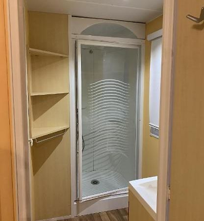 Mobil Home ปอร์-ลา-นูแวลล์ ภายนอก รูปภาพ